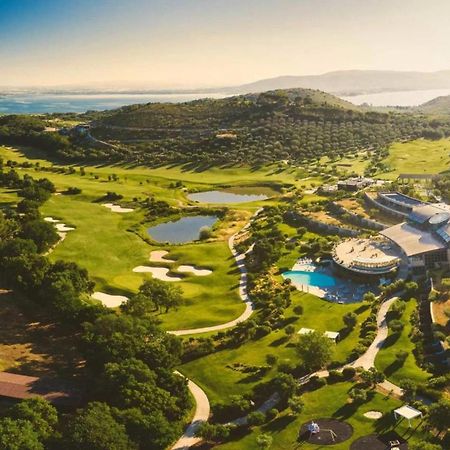 Agriturismo Ristorante Monte Argentario Zewnętrze zdjęcie