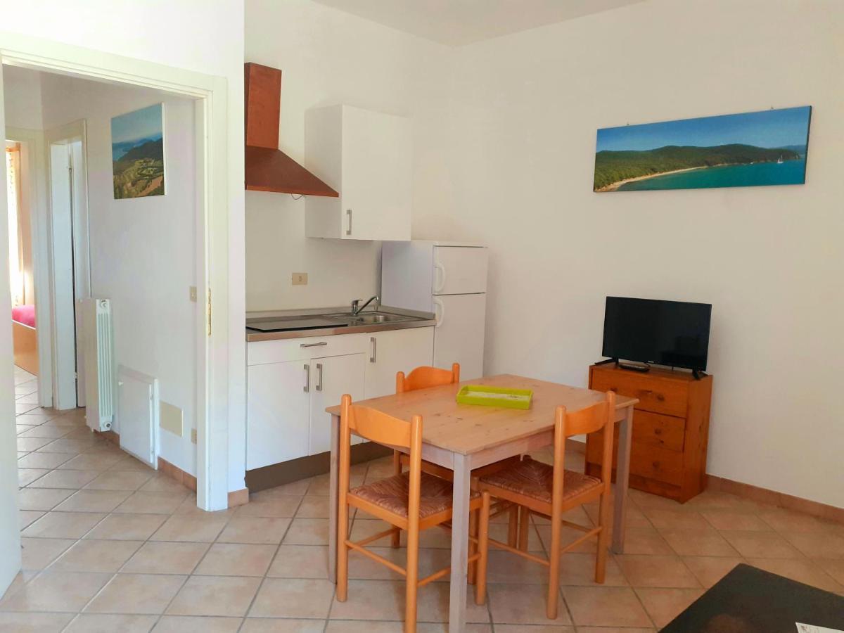 Agriturismo Ristorante Monte Argentario Zewnętrze zdjęcie