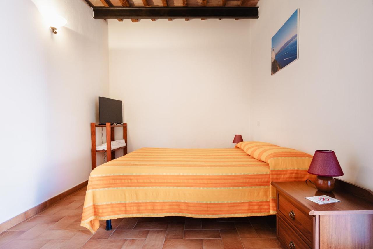 Agriturismo Ristorante Monte Argentario Zewnętrze zdjęcie
