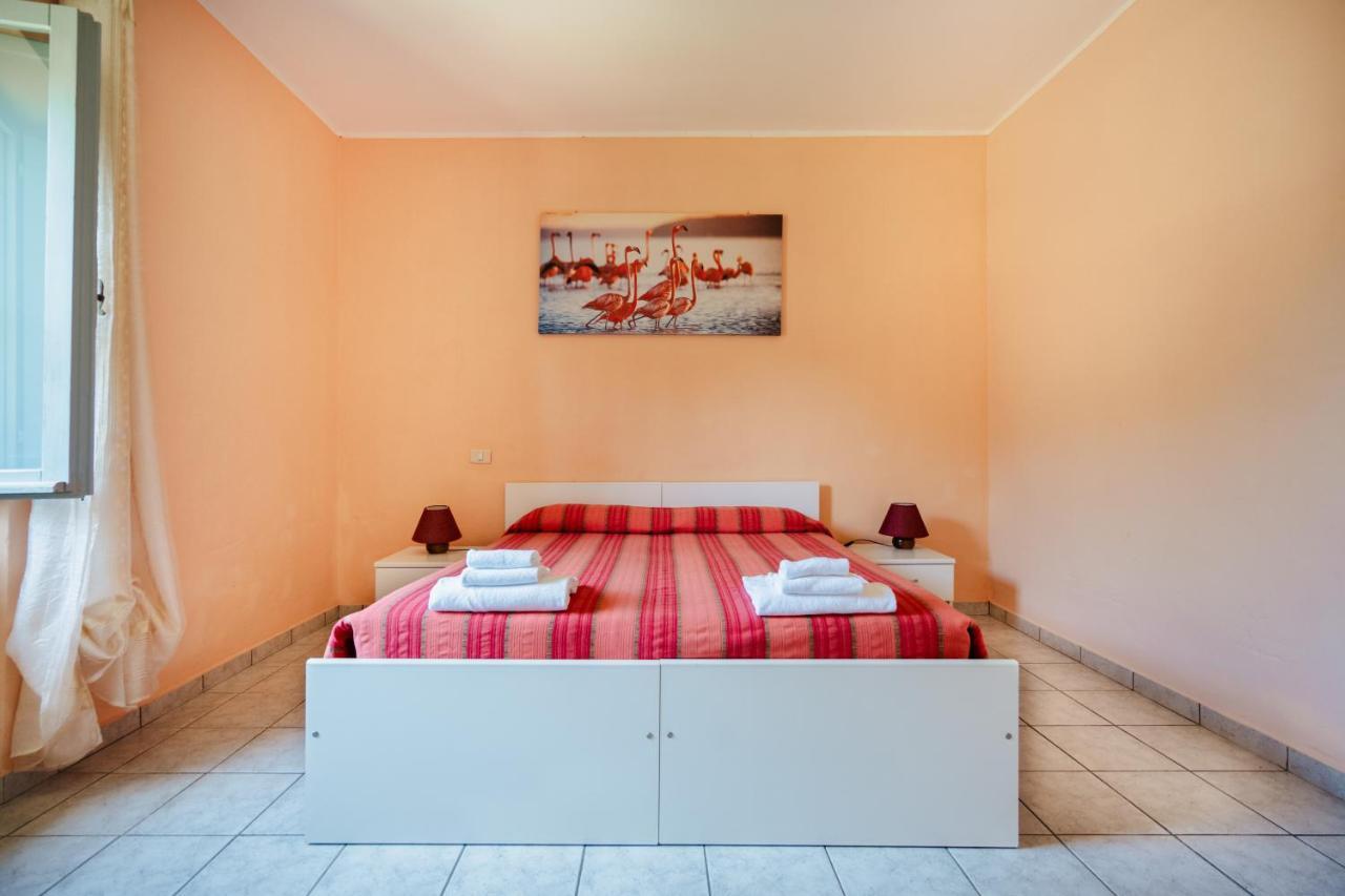 Agriturismo Ristorante Monte Argentario Zewnętrze zdjęcie