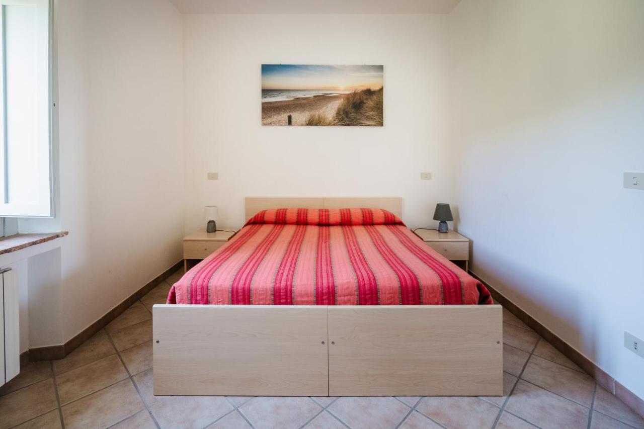 Agriturismo Ristorante Monte Argentario Zewnętrze zdjęcie