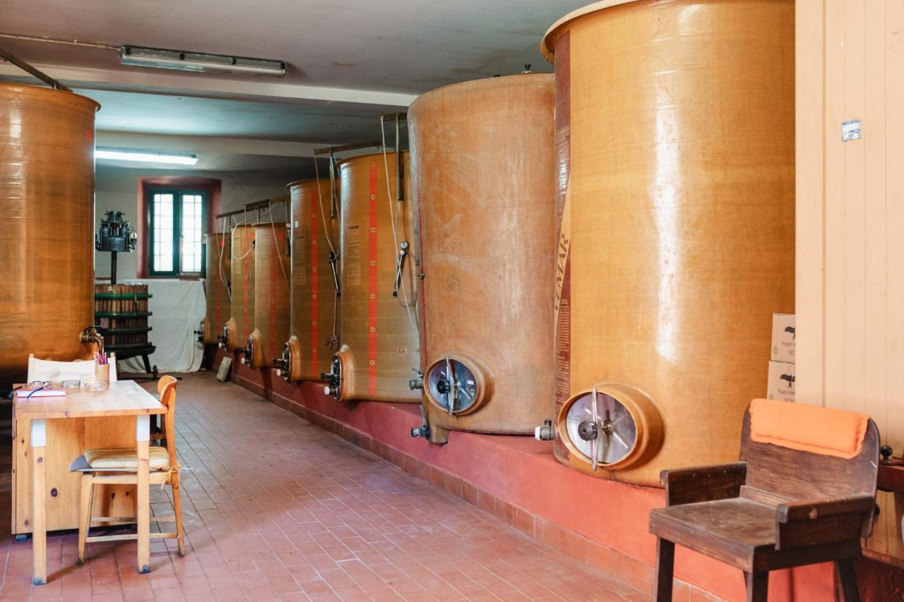Agriturismo Ristorante Monte Argentario Zewnętrze zdjęcie