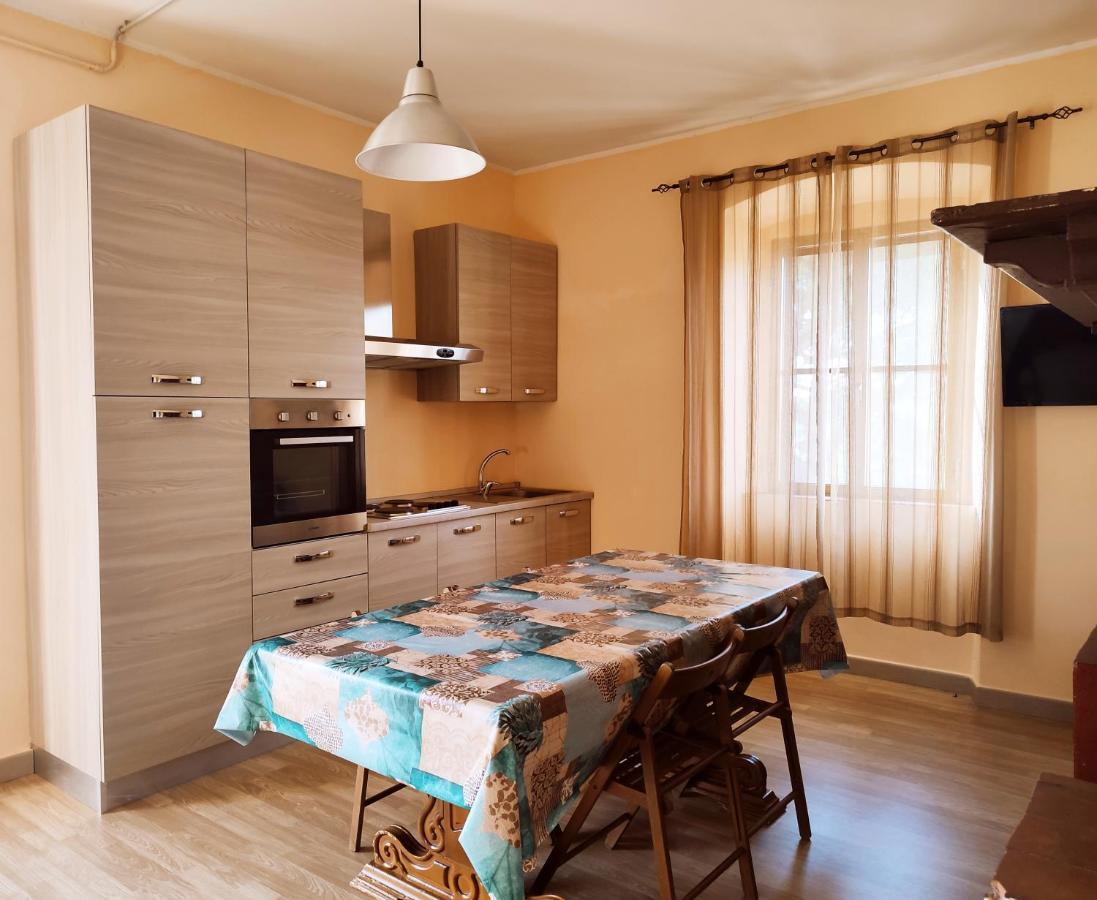 Agriturismo Ristorante Monte Argentario Zewnętrze zdjęcie