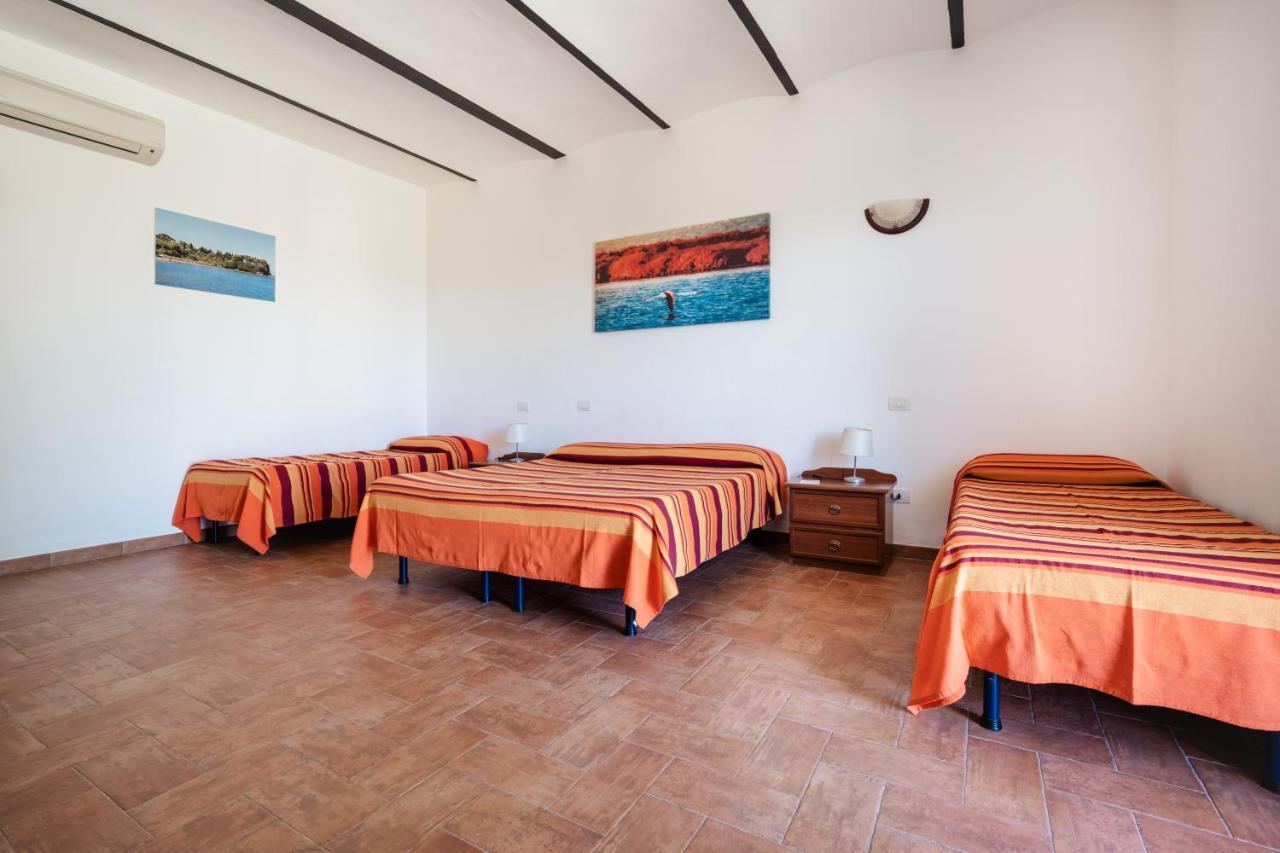 Agriturismo Ristorante Monte Argentario Zewnętrze zdjęcie