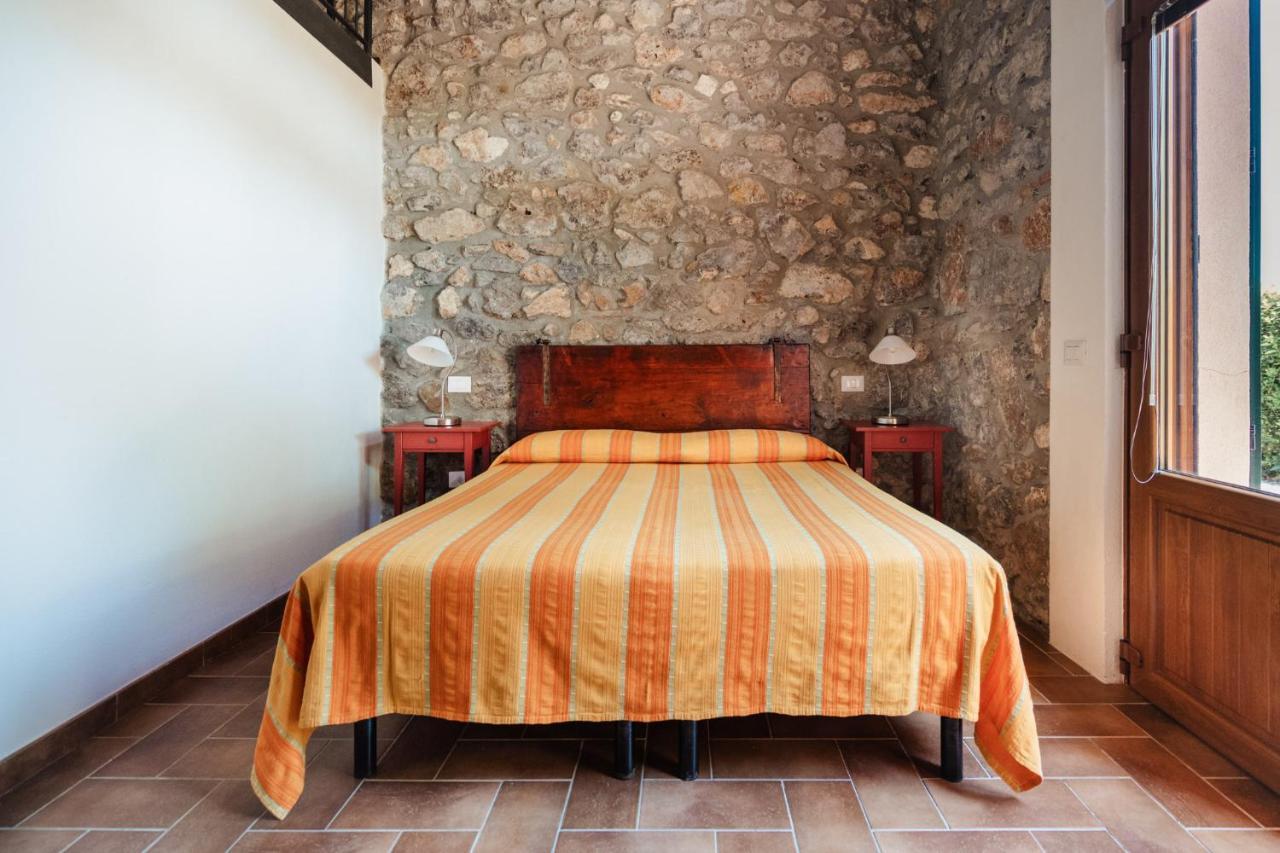 Agriturismo Ristorante Monte Argentario Zewnętrze zdjęcie