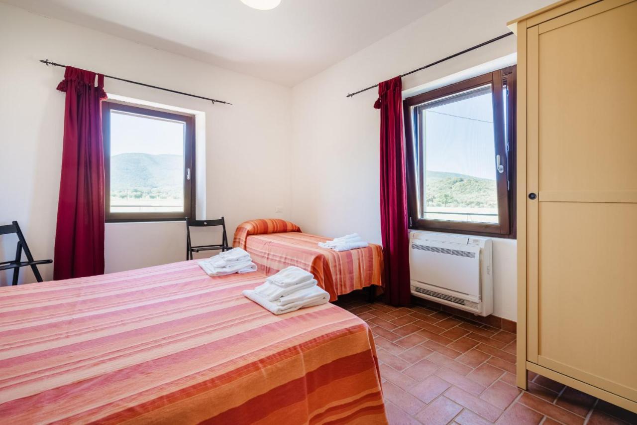 Agriturismo Ristorante Monte Argentario Zewnętrze zdjęcie