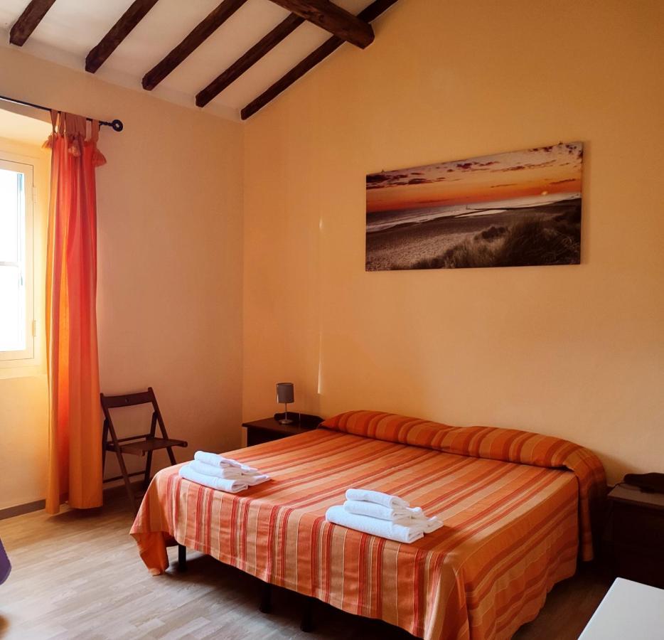 Agriturismo Ristorante Monte Argentario Zewnętrze zdjęcie