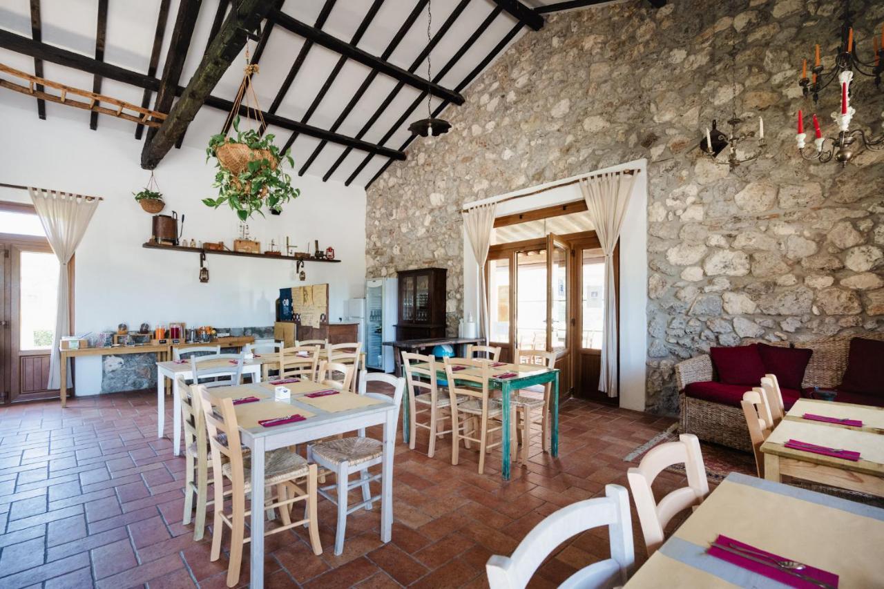 Agriturismo Ristorante Monte Argentario Zewnętrze zdjęcie