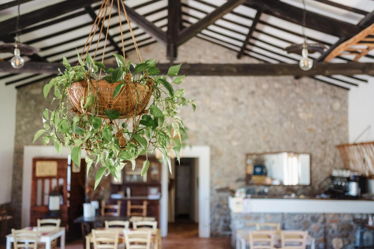 Agriturismo Ristorante Monte Argentario Zewnętrze zdjęcie
