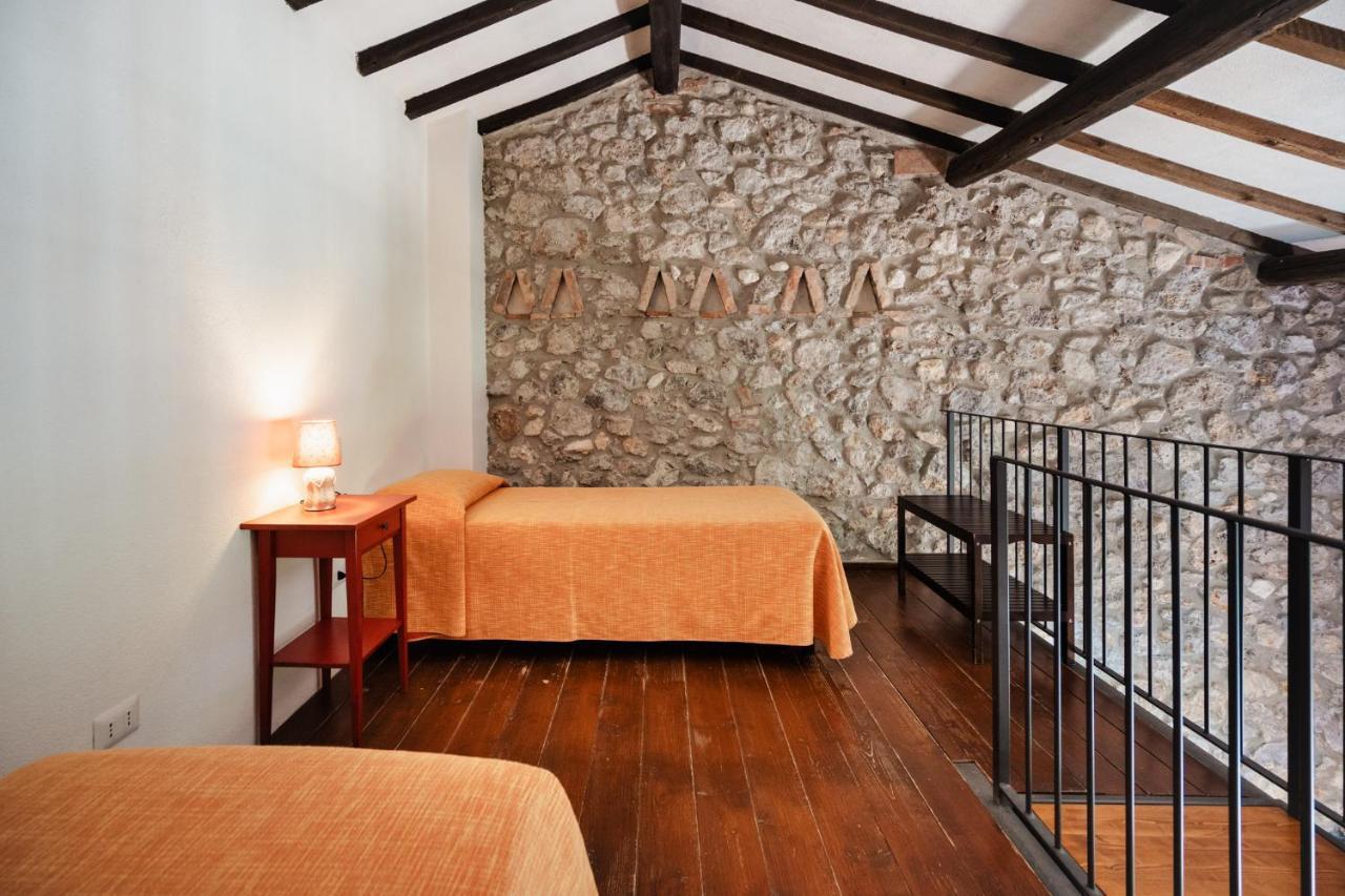 Agriturismo Ristorante Monte Argentario Zewnętrze zdjęcie