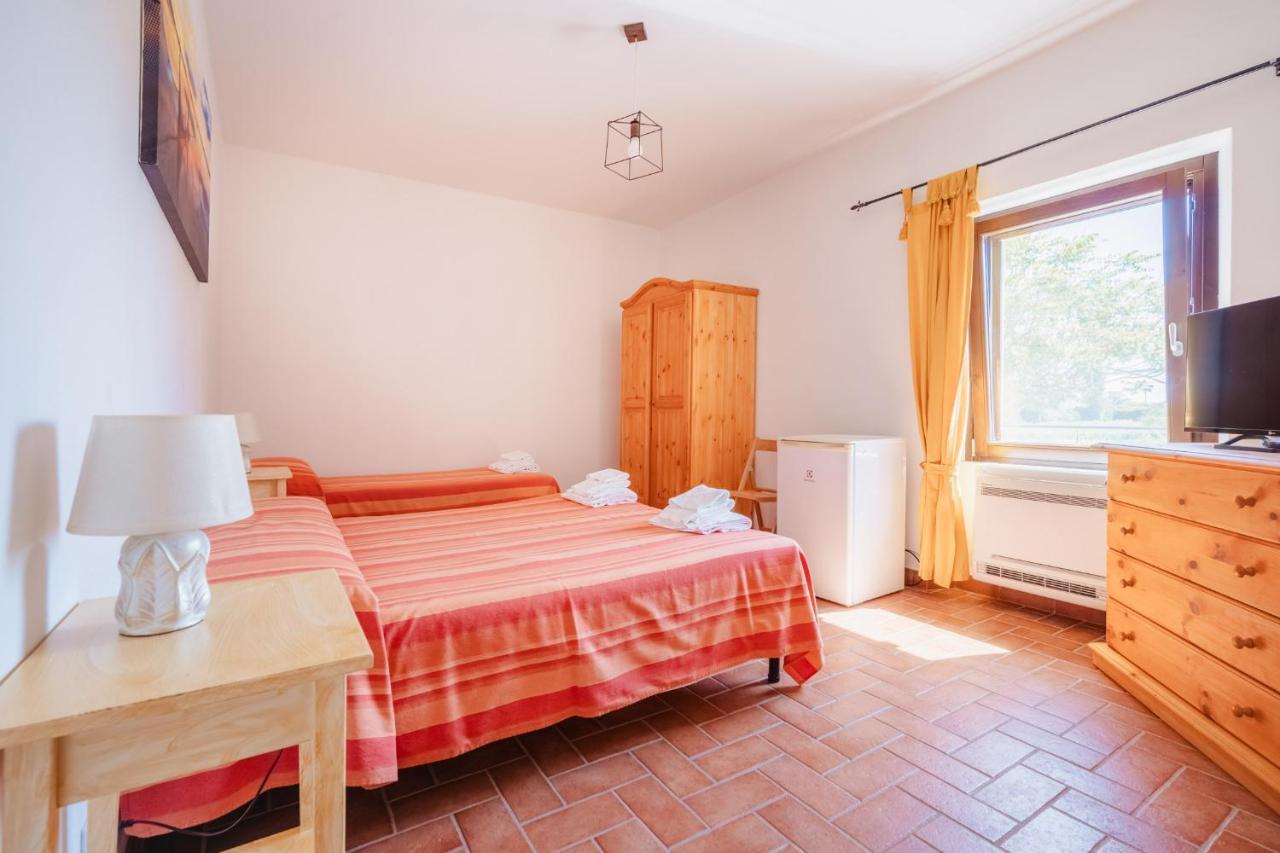 Agriturismo Ristorante Monte Argentario Zewnętrze zdjęcie