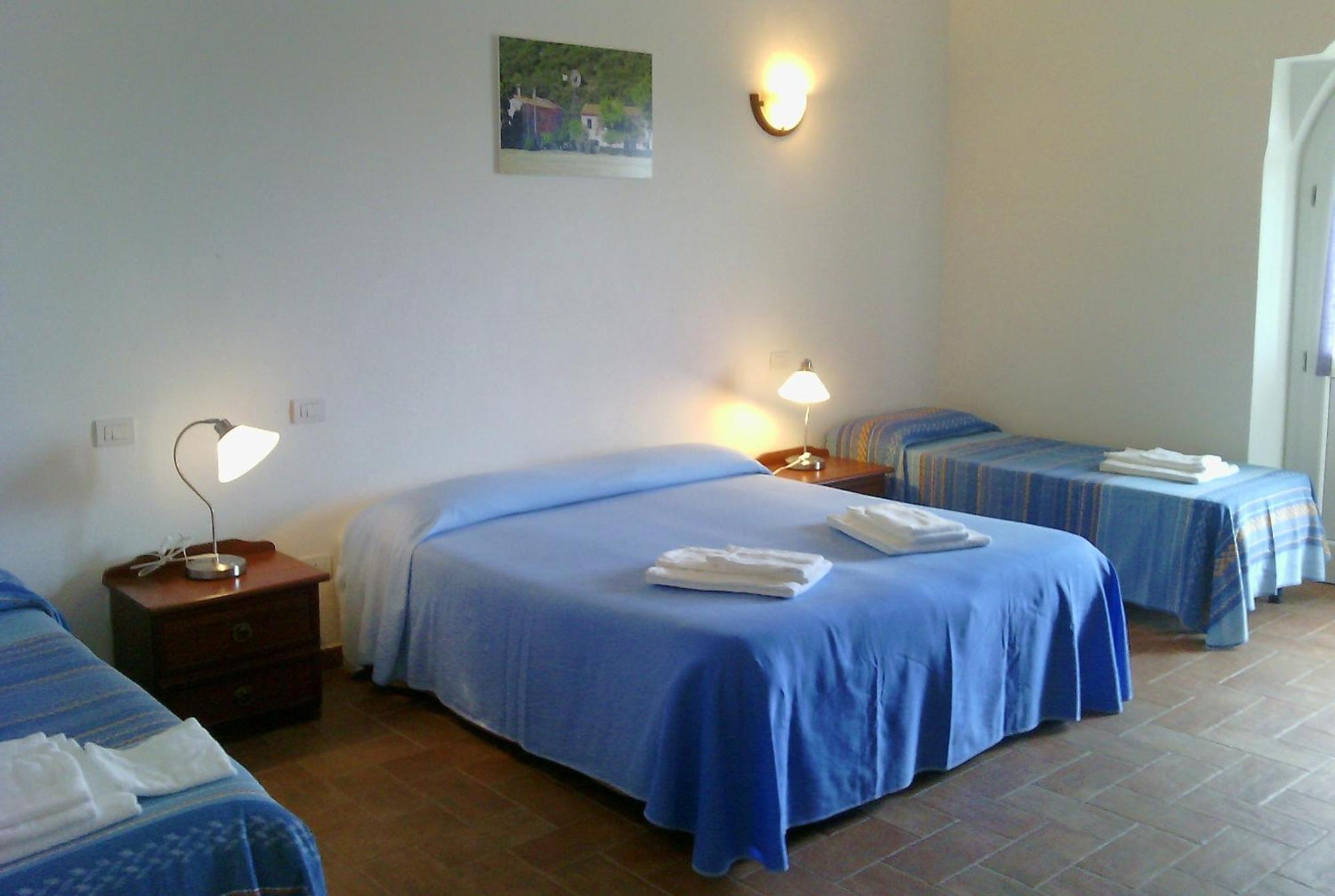Agriturismo Ristorante Monte Argentario Pokój zdjęcie
