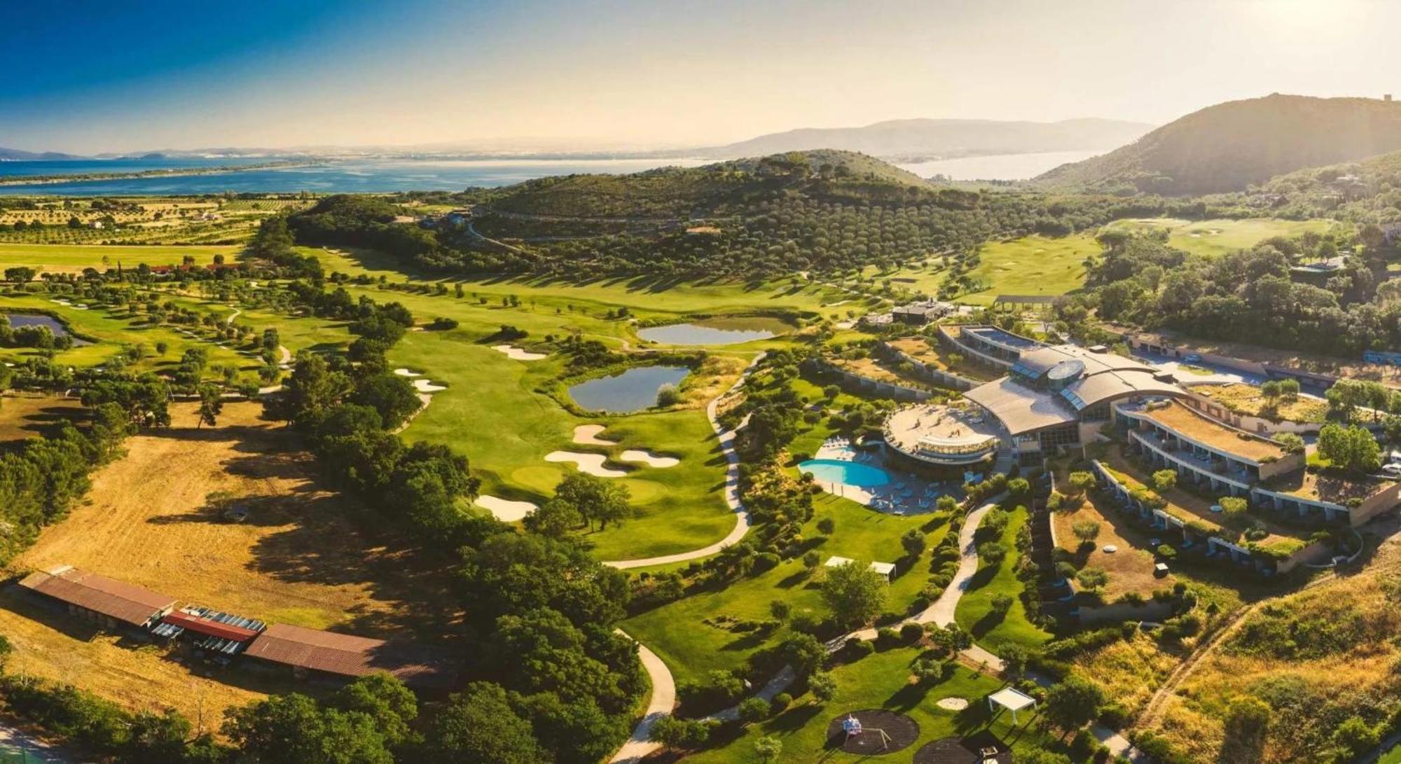 Agriturismo Ristorante Monte Argentario Zewnętrze zdjęcie