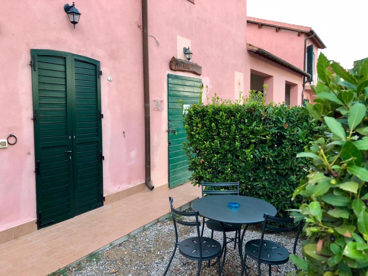 Agriturismo Ristorante Monte Argentario Zewnętrze zdjęcie